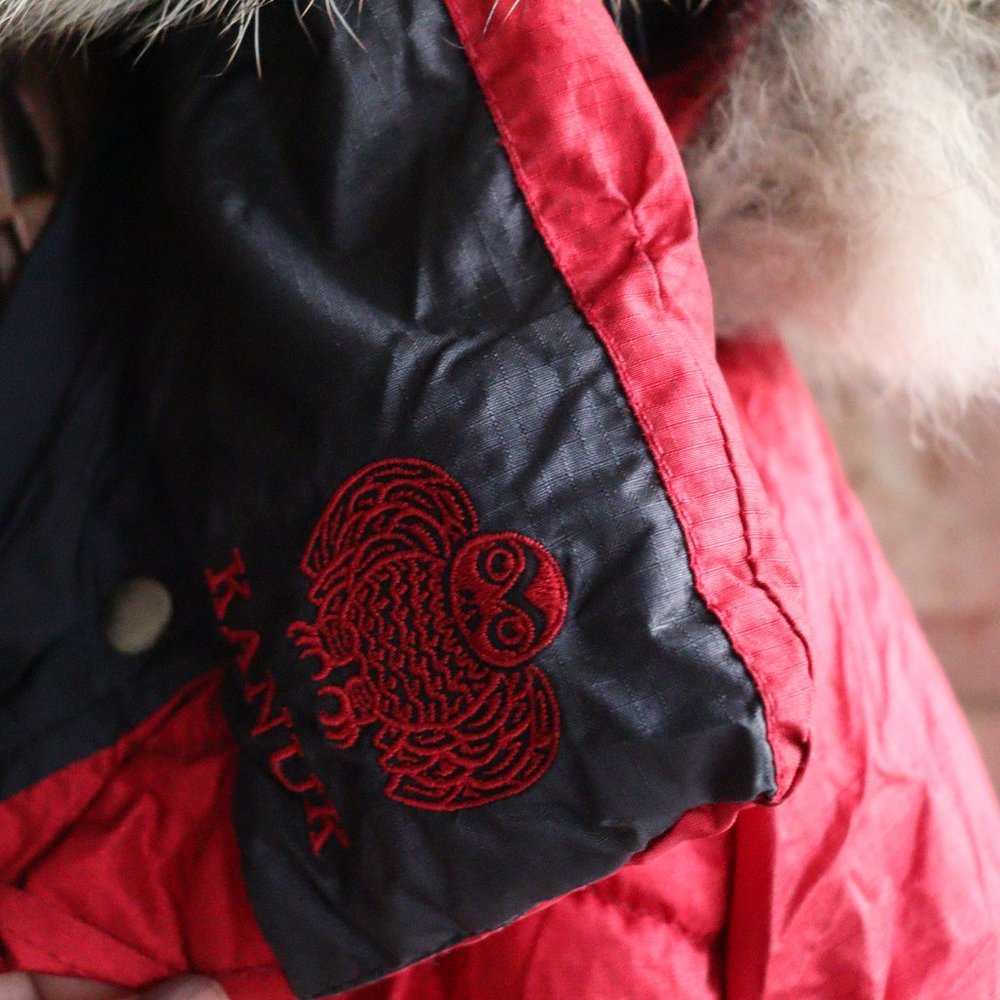 Kanuk Coat - Picture 5 of 8
